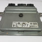 Nissan AD / NV150AD VY12 Engine Control Unit ECU ECM NEC001847 Used