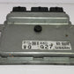 Mazda Familia 2016 DBF-BVY12 Engine Control Unit ECU NEC002-839 ECM 1NJL18881 Used