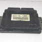 Siemens VDO Engine Control Unit ECU ECM 5WY1E12A 1E12A182030681 Used
