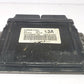 Siemens VDO Engine Control Unit ECU ECM 5WY1E12A 1E12A182030681 Used