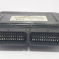 Siemens VDO Engine Control Unit ECU ECM 5WY1E12A 1E12A182030681 Used