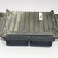 Siemens VDO Engine Control Unit ECU ECM 5WY1E12A 1E12A182030681 Used