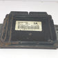 Semem VDO Engine Control Unit ECU ECM 5WY1E12C 1E12C192030752 Used