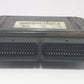 Semem VDO Engine Control Unit ECU ECM 5WY1E12C 1E12C192030752 Used