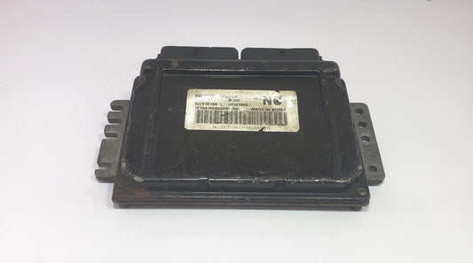 Semem VDO Engine Control Unit ECU ECM 5WY1E13A 1E13A100620070 25182003