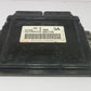 ENGINE ECU Semem VDO 5WY1E58G 1E58G172000962