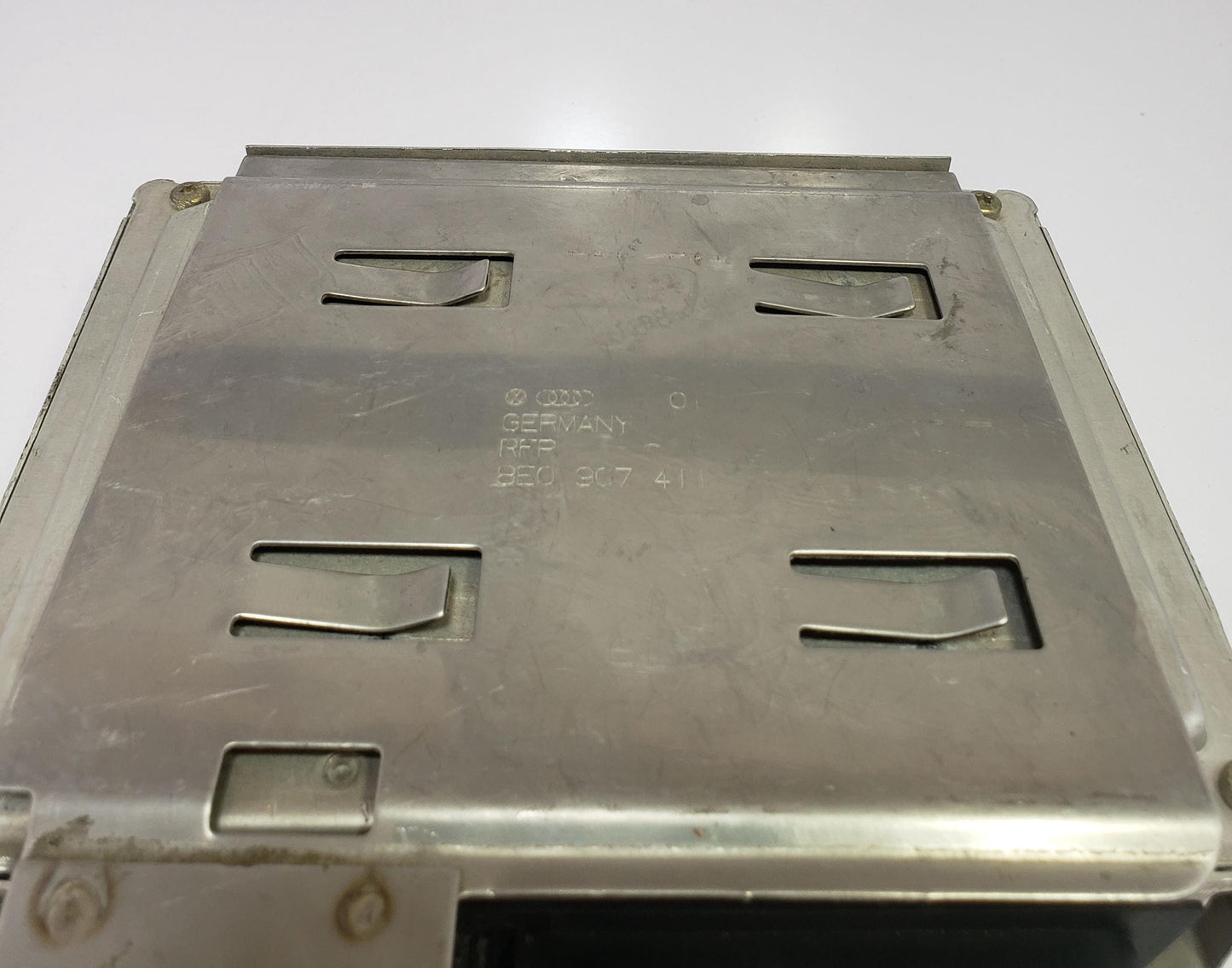 NGINE MODULES Audi 8E0907411 JDM Used