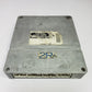 Toyota Vitz NCP10 1999-2005 Engine Control Computer ECU 89666-52070 2NZ OEM Used