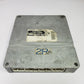 Toyota Vitz NCP10 1999-2005 Engine Control Computer ECU 89666-52070 2NZ OEM Used