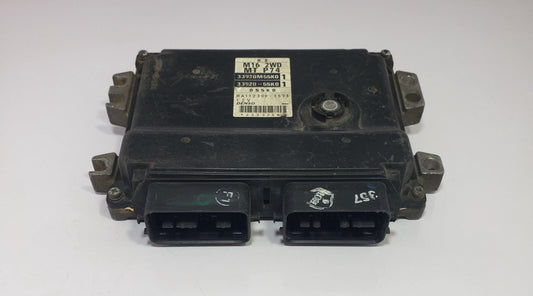 Suzuki ECU ECM 33920-55K0 Engine Control Unit
