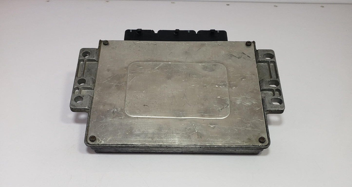 Tata Indica Diesel Engine ECU 215854506A Valeo