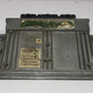 Tata Indica Diesel Engine ECU 215854506A Valeo