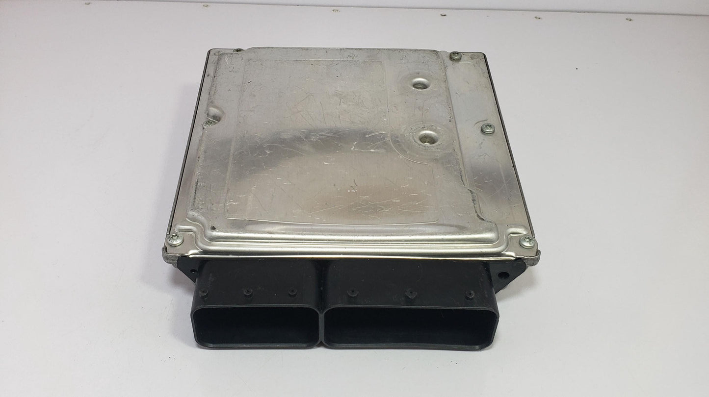 BMW E90 Engine Control Unit ECU 7561834 MEV9.2 Used