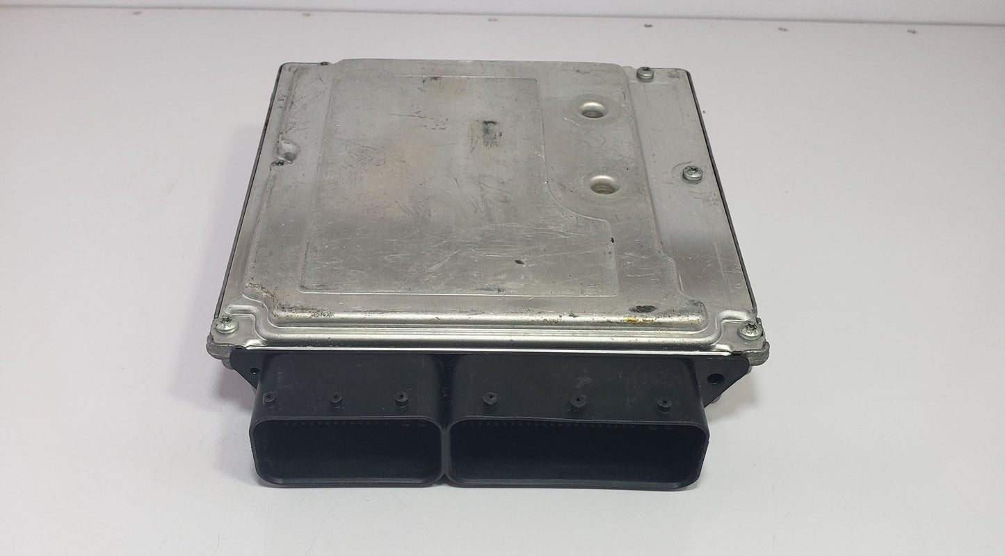 BMW Bosch Engine ECU 0261208582 DME 7552176