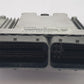 Excavator Engine Controller ECU 4M50 0281020054 ECM Control Module