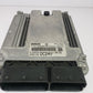 Excavator Engine Controller ECU 4M50 0281020054 ECM Control Module