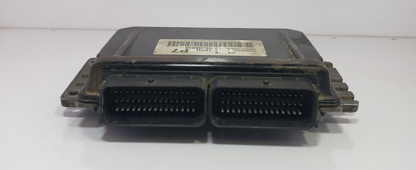 Engine Control Unit ECU S010003043A ECM Engine Control Module