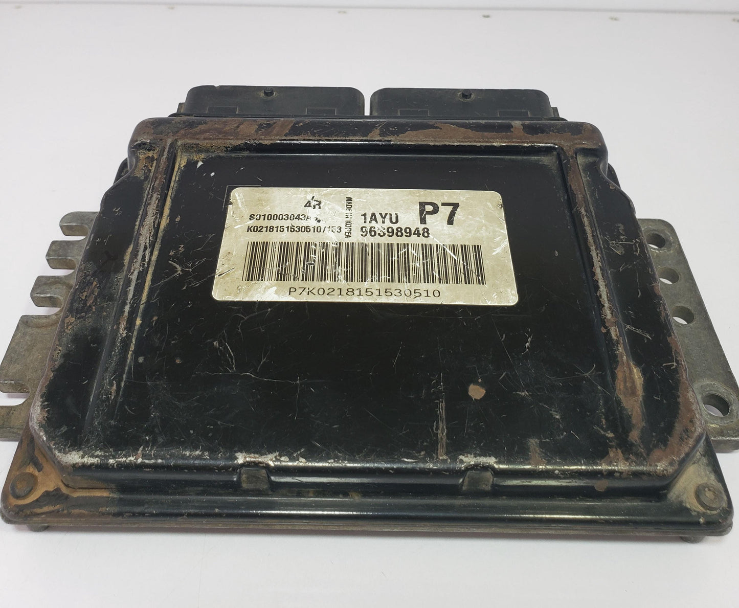 Engine Control Unit ECU S010003043A ECM Engine Control Module