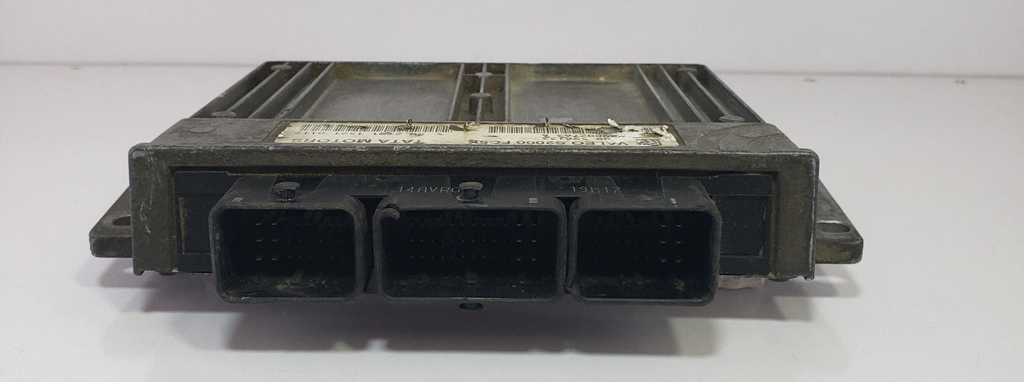 ECU ECM Engine Module SW5279115210117 Tested Working