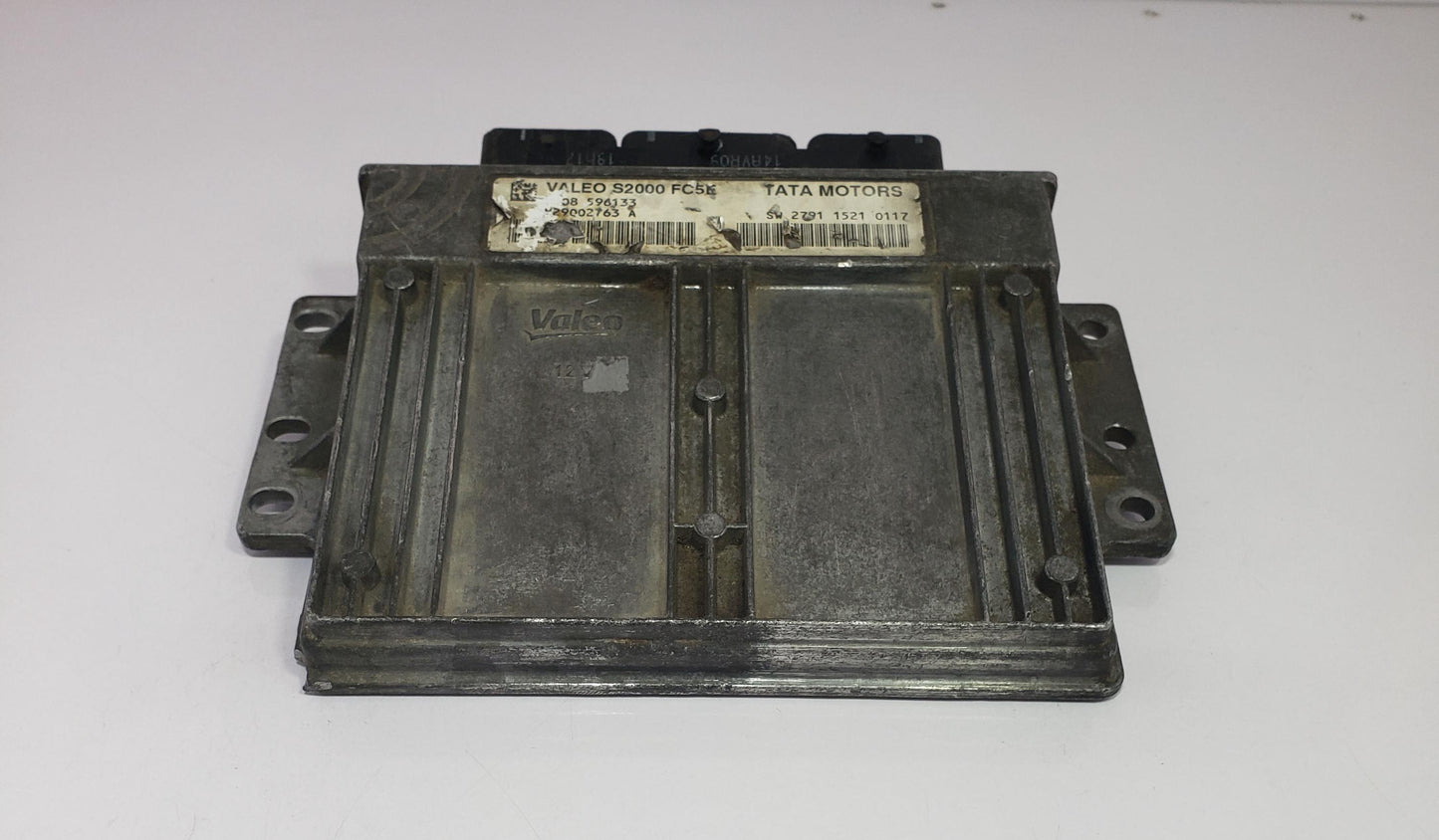 ECU ECM Engine Module SW5279115210117 Tested Working