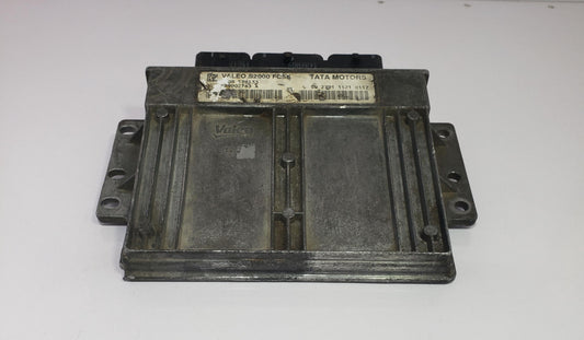 ECU ECM Engine Module SW5279115210117 Tested Working