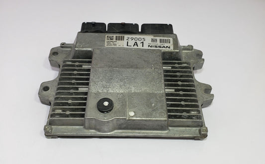 Nissan Note DBA-E12 Engine Control Unit ECU NEC000087 JDM Used