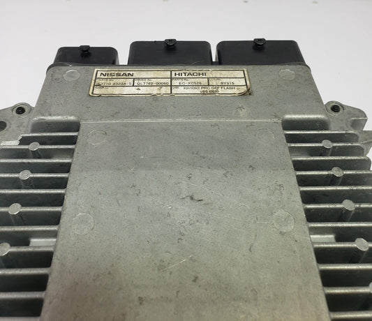 Nissan Engine Control Unit ECU 237104323A-5 QL7762-00060 EC-XC526 JDM Used
