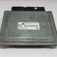 VW Golf 2012 ECU ECM Engine Control Module 03F906070JK W122 Tested
