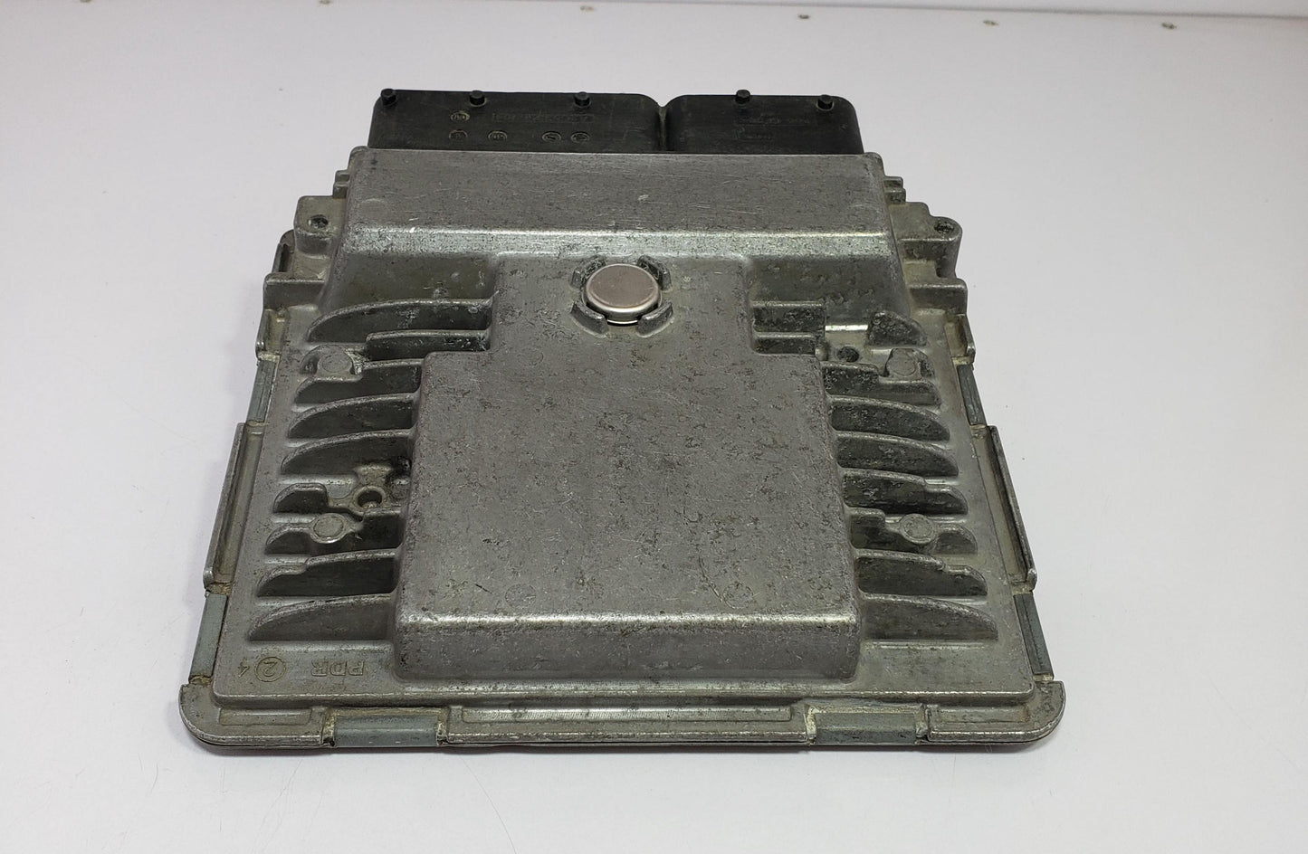 VW Golf 2012 ECU ECM Engine Control Module 03F906070JK W122 Tested