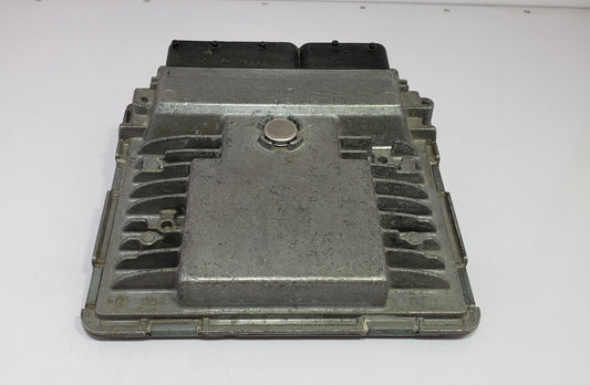 VW Golf 2012 ECU ECM Engine Control Module 03F906070JK W122 Tested