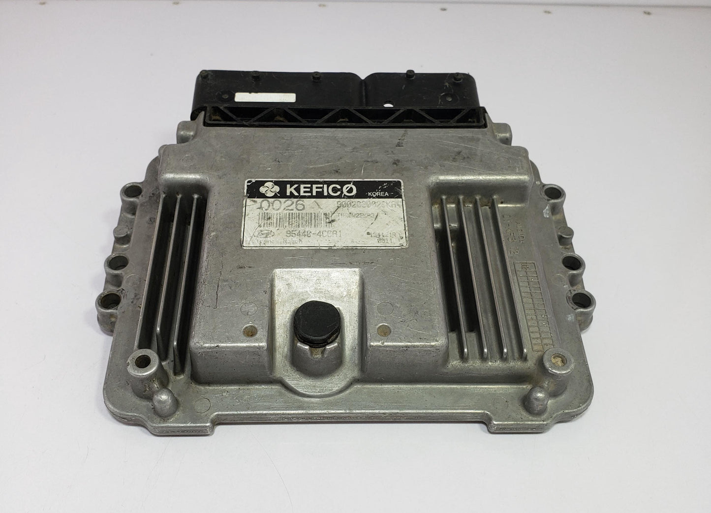 Hyundai Porter II Automatic Transaxle Control Unit ECU 95440-4CCA1