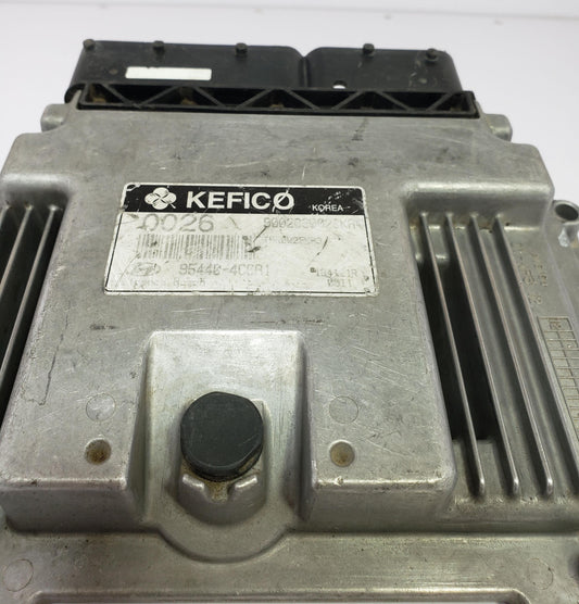 Hyundai Porter II Automatic Transaxle Control Unit ECU 95440-4CCA1