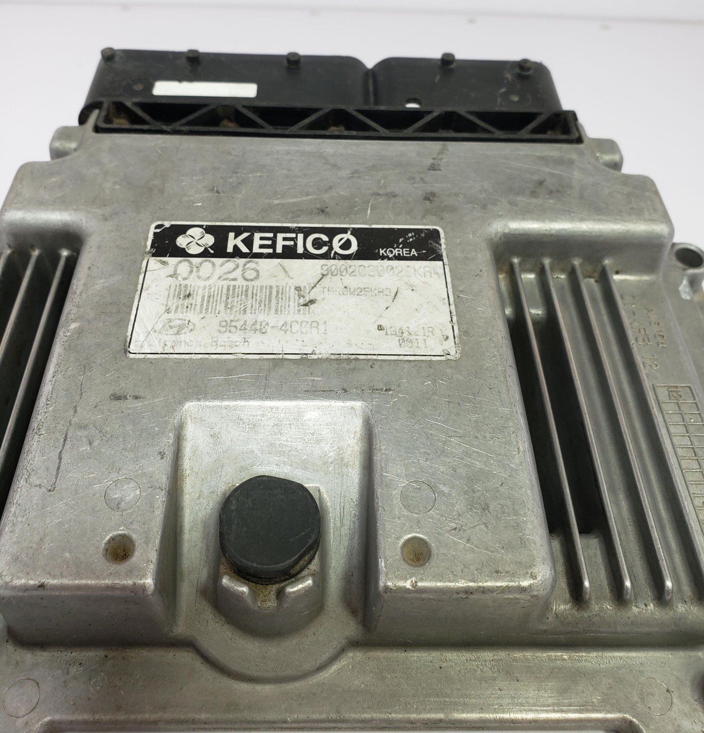 Hyundai Porter II Automatic Transaxle Control Unit ECU 95440-4CCA1