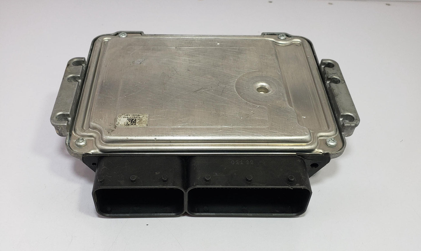 Nissan Caravan Engine ECU Bosch 0281014213 23710-VZ21E ECM Modules