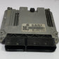 VW Touran 1.6 FSI Engine ECU Bosch 0261S02182 03C906056CH MED9.5.10
