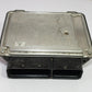 VW Golf 1.4 TSI Engine ECU Bosch 0261S04348 03C906027G MED17.5.5