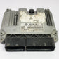 VW Golf 1.4 TSI Engine ECU Bosch 0261S04348 03C906027G MED17.5.5