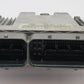 Volkswagen ECU ECM Engine Control Module 0261S02079 1K0‑907‑115A