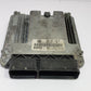 Volkswagen ECU ECM Engine Control Module 0261S02079 1K0‑907‑115A