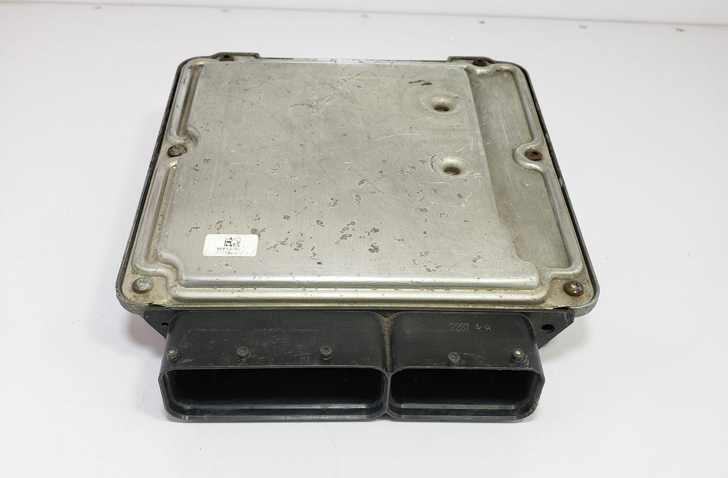 Volkswagen Golf 2008 1.4 TSI Engine Control Unit ECU ECM 03C906032P