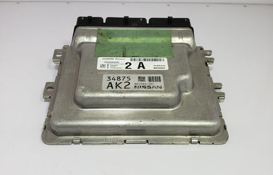 Nissan Renault Engine Control Unit ECU NEC046‑061 JDM Used