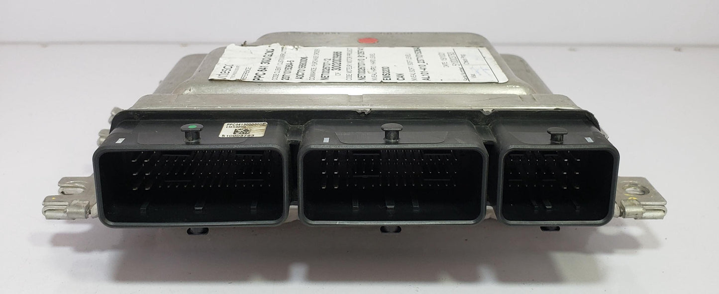 Nissan X‑Trail T33 Engine Control Unit ECU 237036UA0A 20092403547