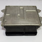JDM Fiat 500 2012 ECU ECM 51910522 Engine Computer