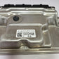 JDM Nissan Ariya ECU ECM 0261S105YL NHC000‑018 Engine Computer