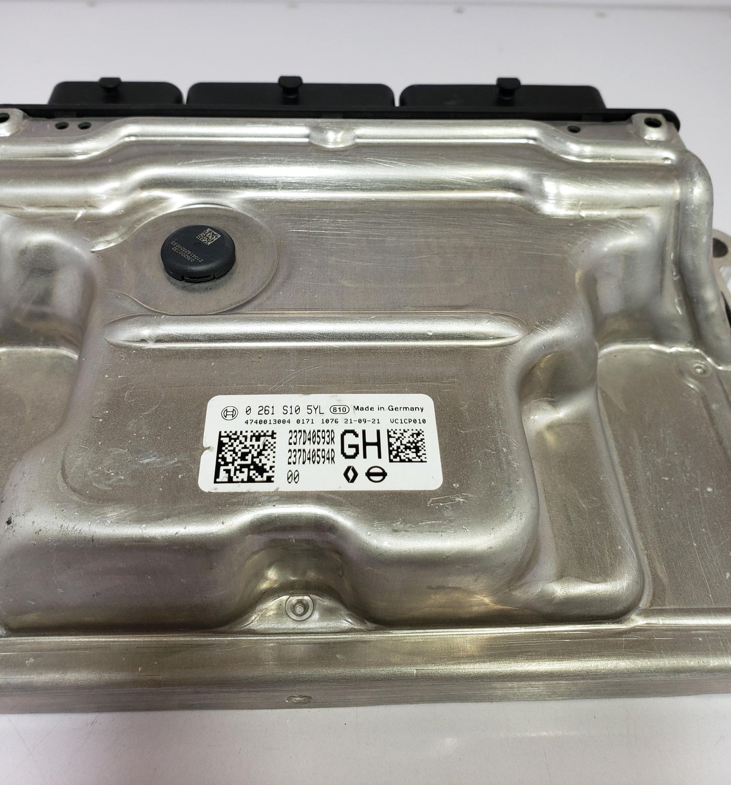 JDM Nissan Ariya ECU ECM 0261S105YL NHC000‑018 Engine Computer