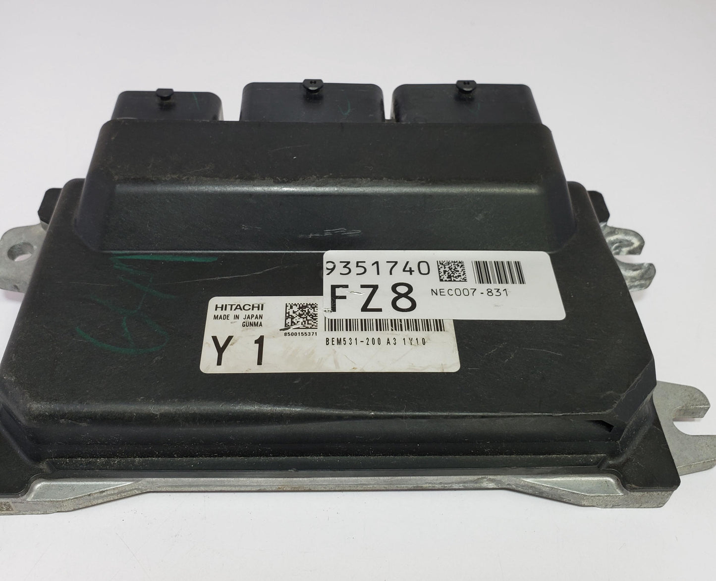 JDM Nissan Roox ECM ECU Engine Control Module BEM531‑200A31Y10