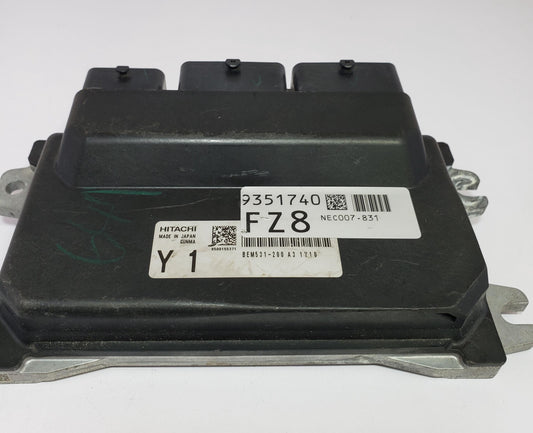 JDM Nissan Roox ECM ECU Engine Control Module BEM531‑200A31Y10
