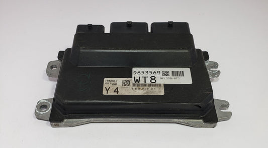JDM Nissan Engine ECU ECM 5600941622 BEM550-200A12X17 NEC008-871
