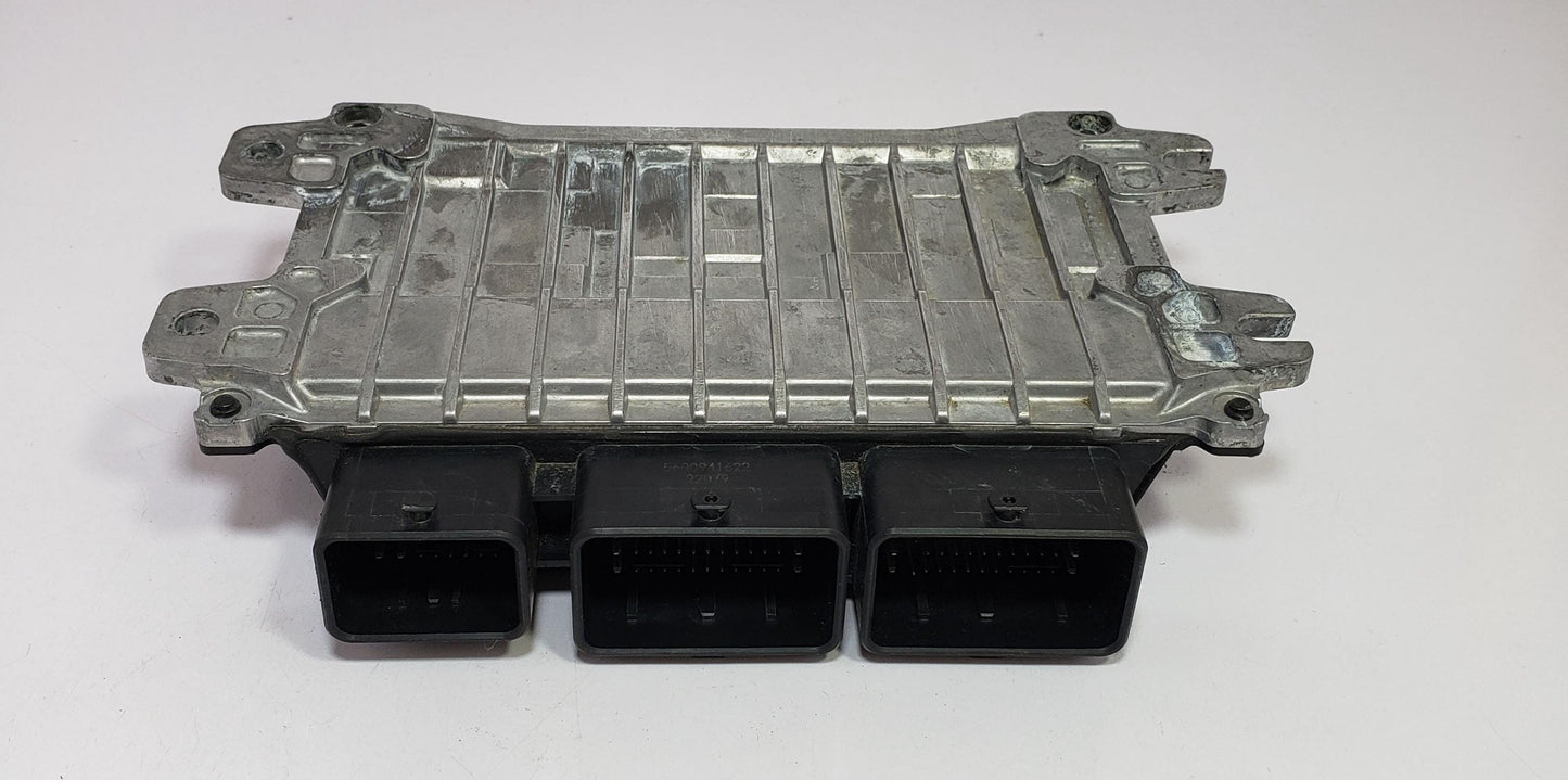 JDM Nissan Engine ECU ECM 5600941622 BEM550-200A12X17 NEC008-871
