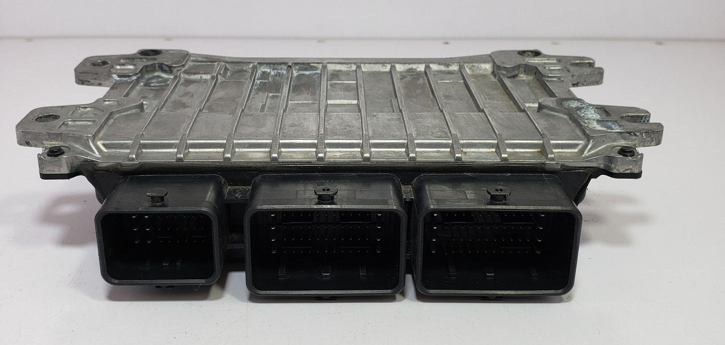 JDM Nissan Engine ECU ECM 5600941622 BEM550-200A12X17 NEC008-871